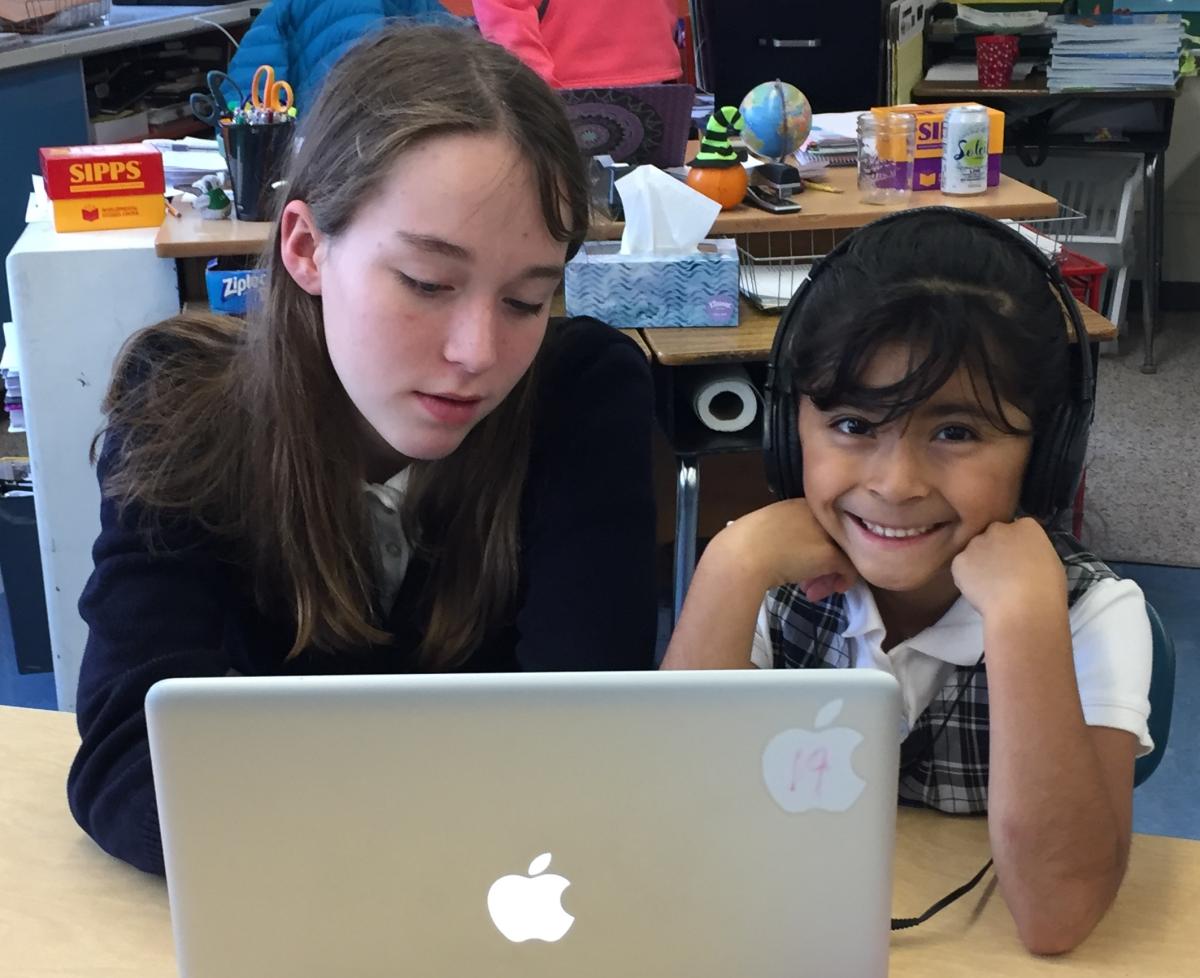 Our Lady of Guadalupe School Open House Seattle Area Family Fun